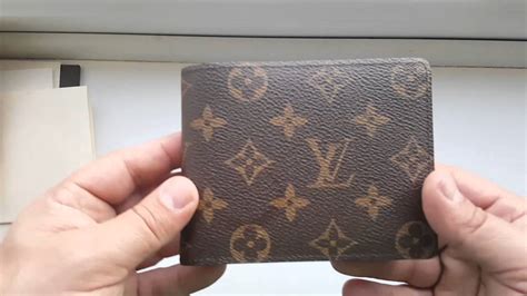 louis vuitton monogram wallet serial number|Louis Vuitton wallet serial number location.